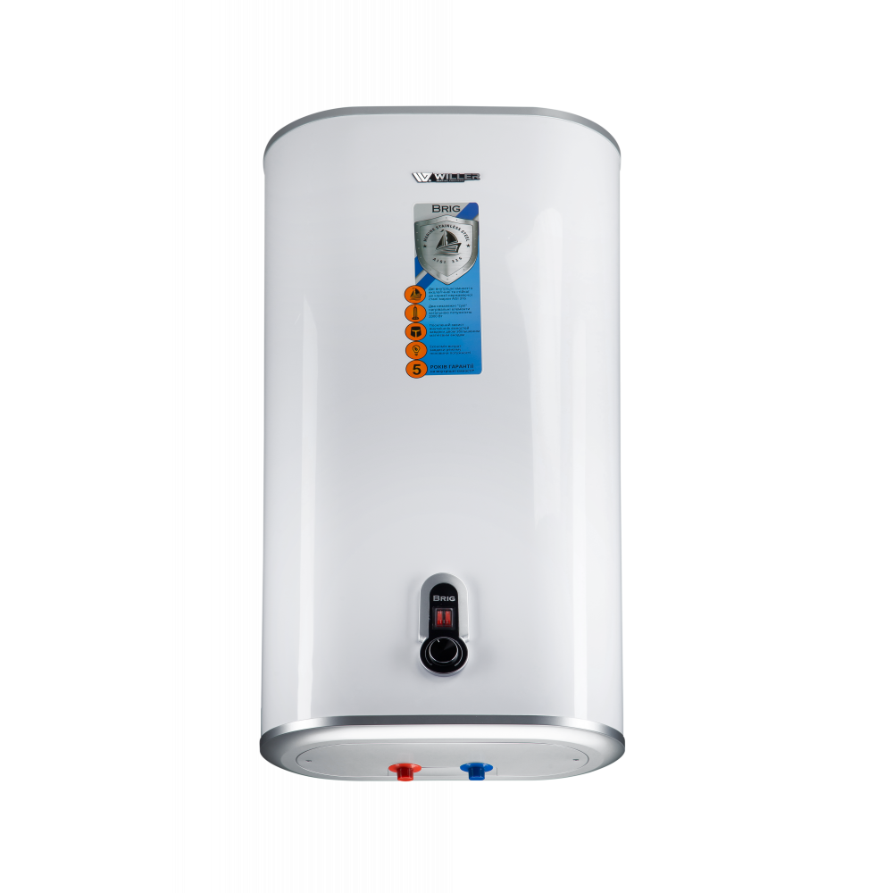 WILLER IV80DR-BRIG